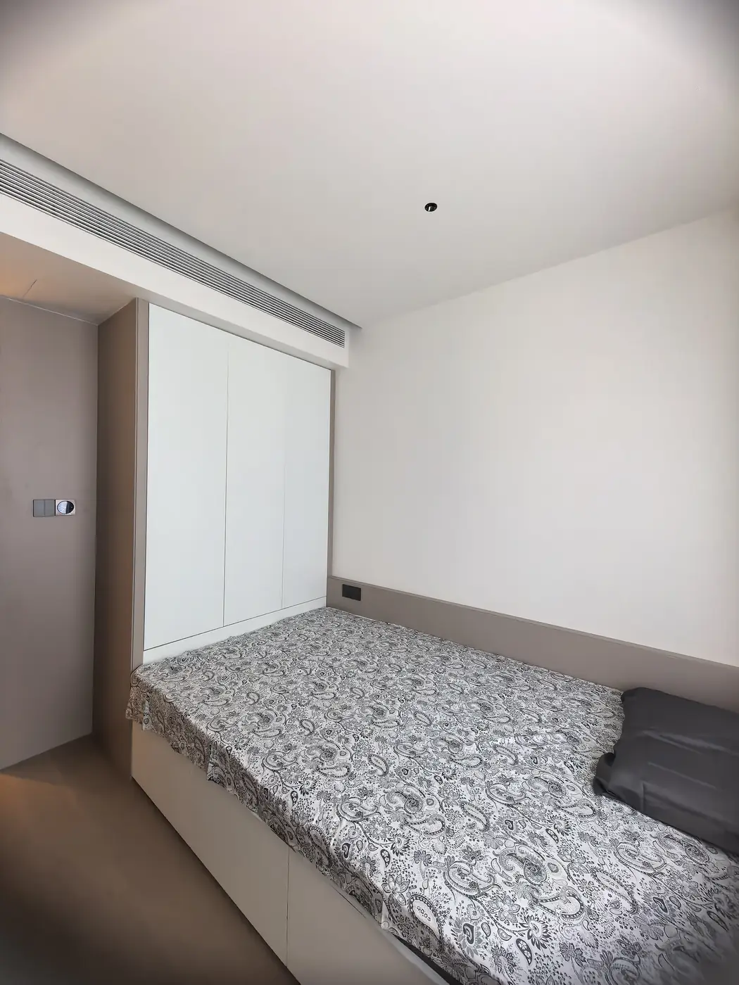壹号160+100南长安街全屋定制图片4
